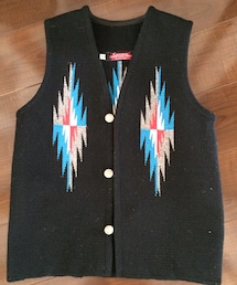 CENTINELA | チマヨベスト(ベスト)