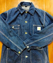 Carhartt | カバーオール(カバーオール)