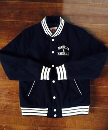 FRANKLIN & MARSHALL | スタジャン
(スタジャン)