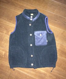 Phateewear | モコモコ❤️(ベスト)