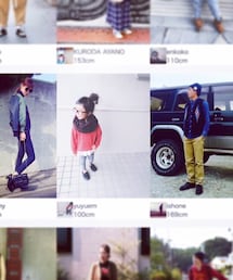 WEAR | WEARが選んだ45コーデ❤️(ラッピングキット)