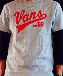 VANS | VANS Tシャツ(Tシャツ/カットソー)