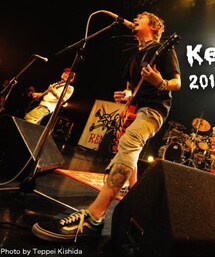 横山健 | 横山健❤️(CD)