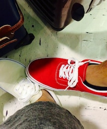 VANS | VANS ERA(スニーカー)