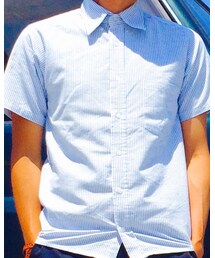 RED KAP | シャツ/ブラウス