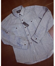 Acoustic | シャツ/ブラウス