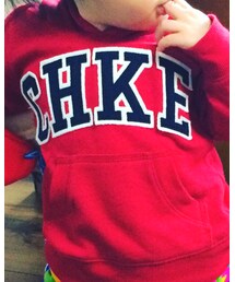 Cherokee | パーカー