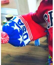 ブランド不明 | ニットキャップ/ビーニー