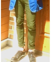 UNFIT | その他パンツ