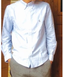 RALPH LAUREN | シャツ/ブラウス