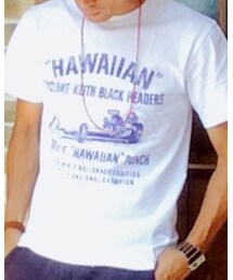 MARIBU SHIRTS | Tシャツ/カットソー