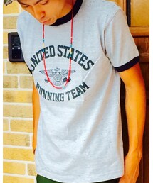 Acoustic | Tシャツ/カットソー