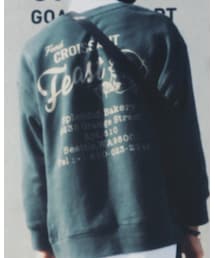 HEART MARKET | スウェット