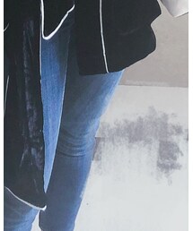 TOPSHOP | デニムパンツ