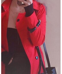 BURBERRY | トレンチコート