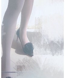 Manolo Blahnik | パンプス