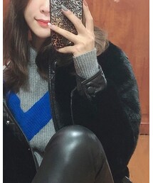 sandro | その他アウター