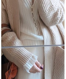 erdos | ニット/セーター