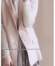 tibi | スーツベスト
