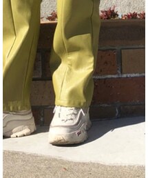 FILA | スニーカー