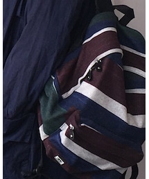 CARVEN | バックパック/リュック