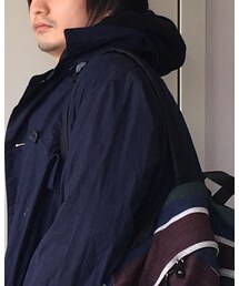 UNIQLO | パーカー