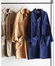 markaware | その他アウター