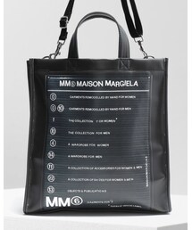 MM6 Maison Martin Margiela | (ショルダーバッグ)