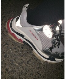 BALENCIAGA | シューズ