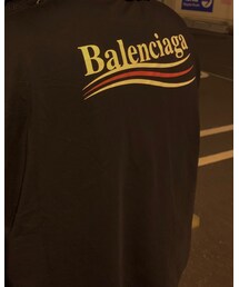 BALENCIAGA | Tシャツ/カットソー