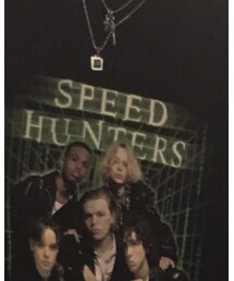 CHROME HEARTS | ネックレス