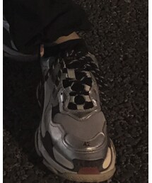 BALENCIAGA | スニーカー