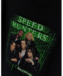 BALENCIAGA | Tシャツ/カットソー