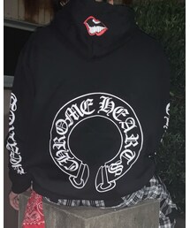 CHROME HEARTS | パーカー
