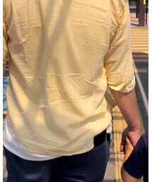 GLOBAL WORK | シャツ/ブラウス