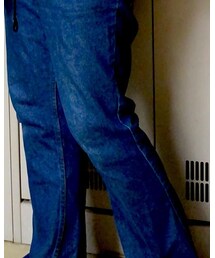 古着 | デニムパンツ