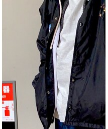 Cloaklet | パーカー