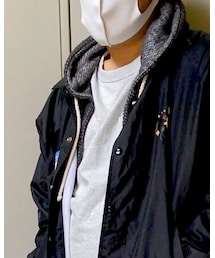 GU | Tシャツ/カットソー