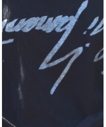 Yohji Yamamoto | Tシャツ/カットソー