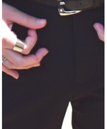 古着 | スラックス