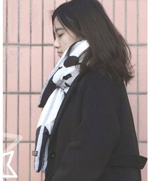 小熊猫 | マフラー