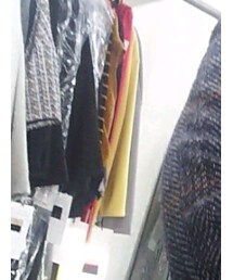 ETRO | チェスターコート