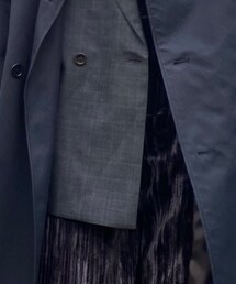 ARMANI | テーラードジャケット