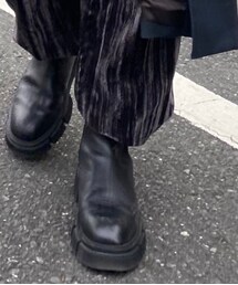 ZARA | ブーツ