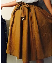 Bou Jeloud | スカート