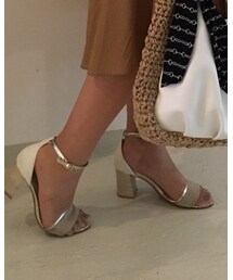 LE TALON | サンダル