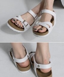 BIRKENSTOCK | サンダル