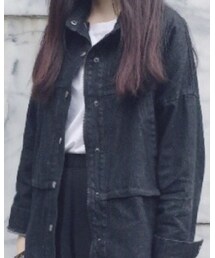 ZARA | Tシャツ/カットソー