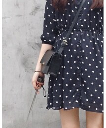 ZARA | ショルダーバッグ