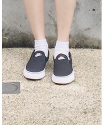 NIKE | モカシン/デッキシューズ